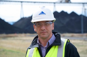 © Whitehaven Coal Paul Flynn, Managing Director & Chief Executive Officer 32513338