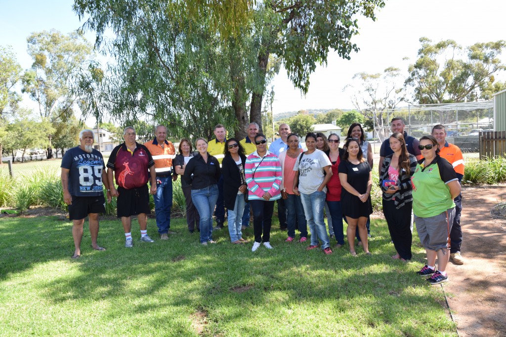 Aboriginal Women in Mining2